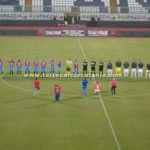 Catania vs Verona