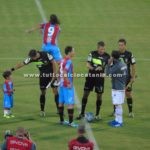 Catania vs Verona