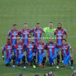 Catania vs Verona