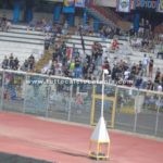 Catania Curva Sud