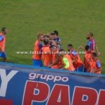 Catania vs Verona