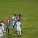 Catania vs Verona