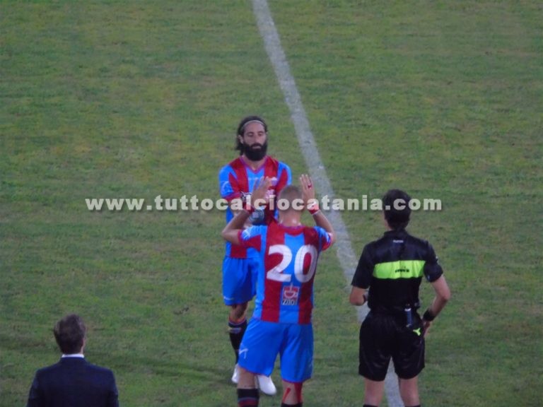 Alessandro Marotta e Davis Curiale