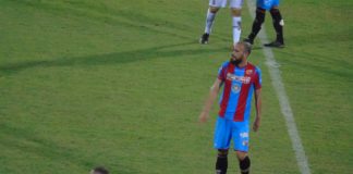 Catania vs Verona