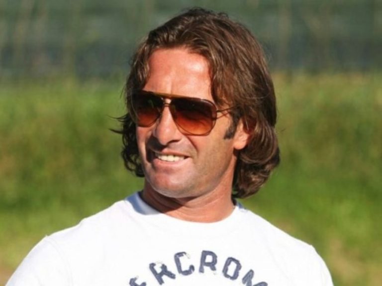 Stefan Schwoch