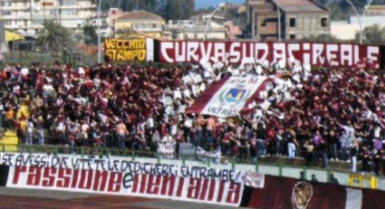 ASD CITTA’ DI ACIREALE: “Chiederemo la disponibilità per giocare a Catania, Lentini o Siracusa”