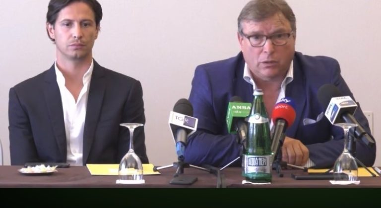 TORRE DEL GRIFO: ripresa degli allenamenti attendendo notizie da Biagianti