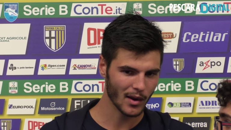 Marco Carraro