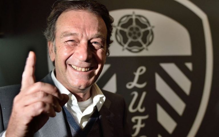 Massimo Cellino