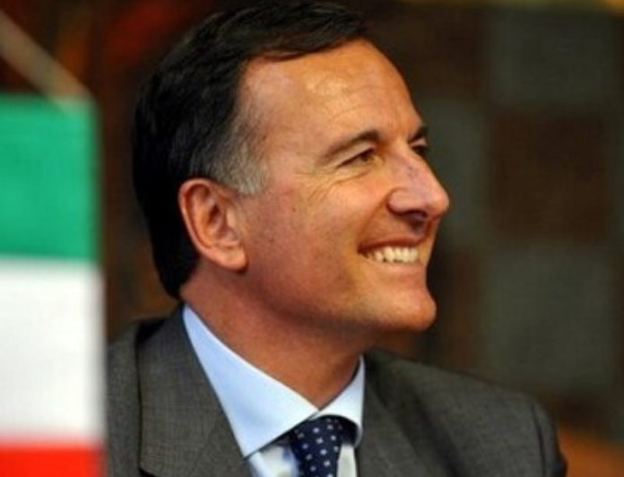 Franco Frattini