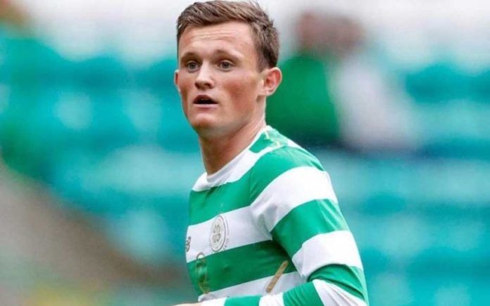 Liam Henderson