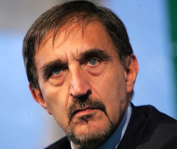 Ignazio La Russa