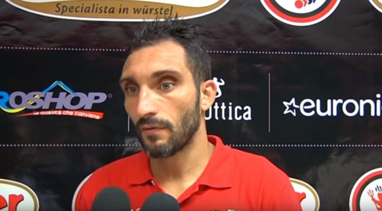 LODI: “A Potenza per vincere”