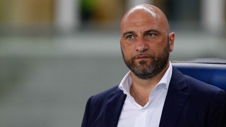 NEMBER (D.S. Foggia): “Ko col Catania fa girare le scatole…”