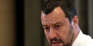 Matteo Salvini