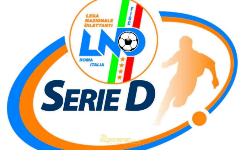 SERIE D: ufficializzati gironi e squadre, Bari con le siciliane