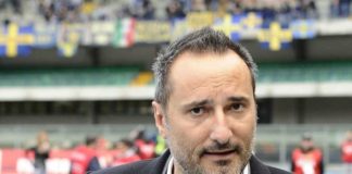 Maurizio Setti