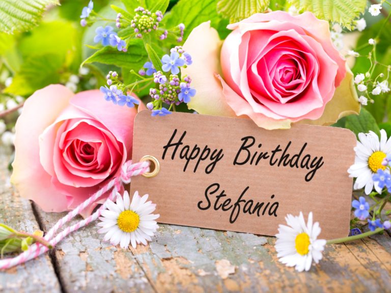 SBERNA (speaker Calcio Catania): giorno del compleanno…