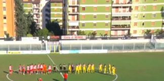 Rende vs Catania