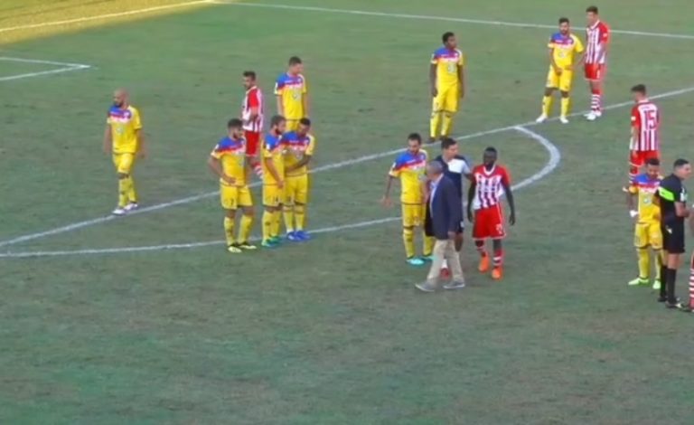 BUONA LA PRIMA: per migliorare il gioco c’è tempo, la vittoria di un gruppo in cerca di rivincita