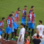 Catania vs Vibonese