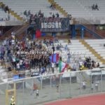 Catania Curva Nord