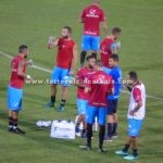 Catania vs Vibonese