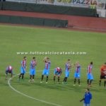 Catania vs Reggina