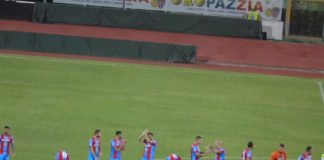 Catania vs Reggina