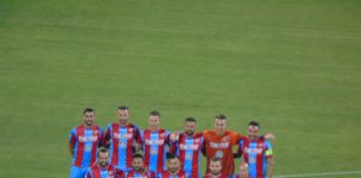 Catania vs Reggina