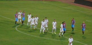 Catania vs Reggina