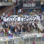 Catania Curva Nord