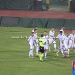 Catania vs Reggina