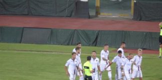 Catania vs Reggina