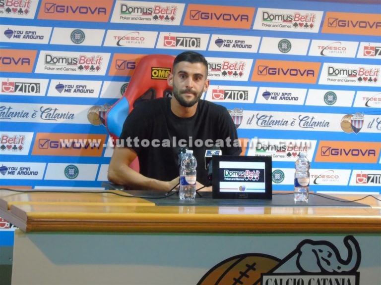 Luca Calapai