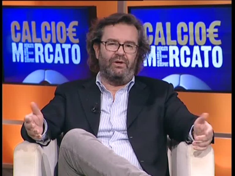 Nicola Binda
