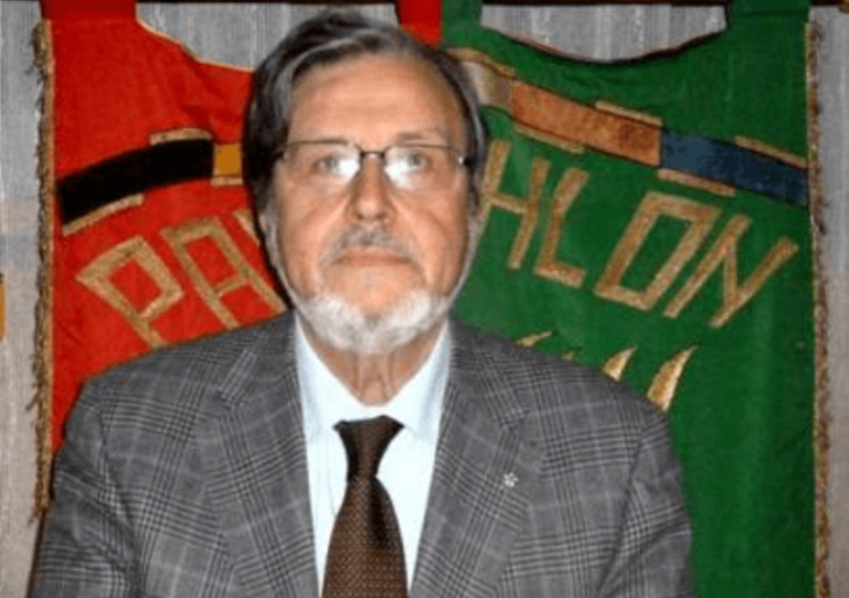 Massimo Carignani