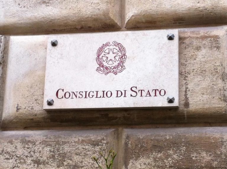 CONSIGLIO DI STATO: oggi si discutono ricorsi Lega B contro decisione su club ‘ripescabili’