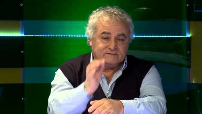 Vincenzo D'Amico