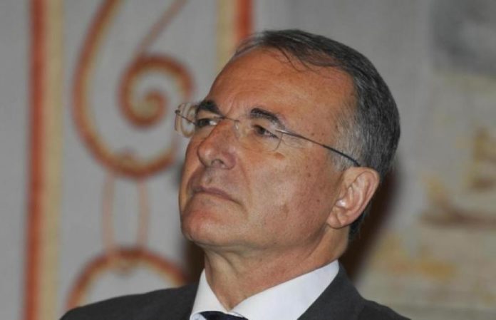 Franco Frattini