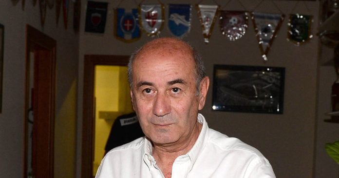 Andrea Iaconi