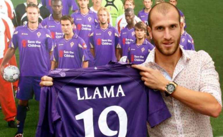 LLAMA: dispiacere a Lotito nell’ultima gara giocata nel campionato italiano…