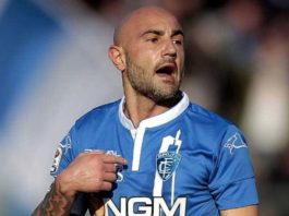 Massimo Maccarone