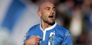 Massimo Maccarone