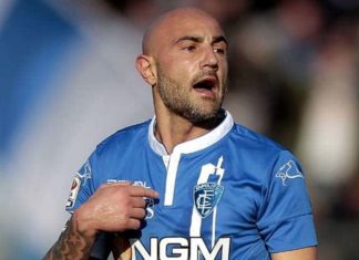 Massimo Maccarone