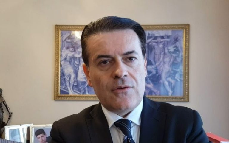 Massimo Proietti