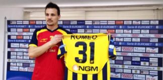 Samuele Romeo