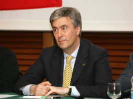 Cosimo Sibilia