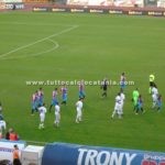 Catania vs Vibonese