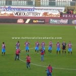 Catania vs Vibonese